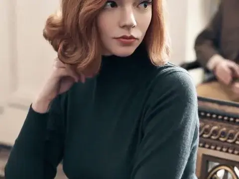 Anya Taylor-Joy