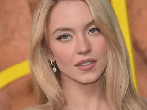 Sydney Sweeney