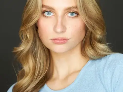 Olivia Langer