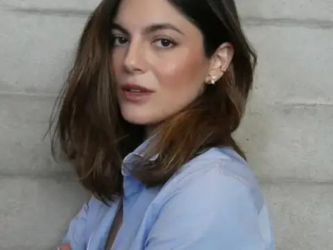 Monica Barbaro