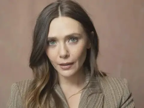 Elizabeth Olsen