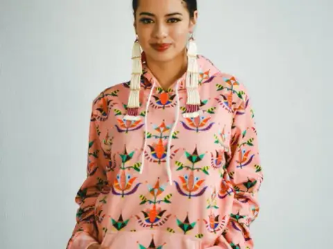 Amber Midthunder