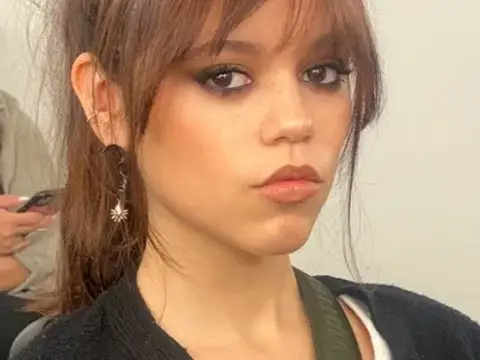 Jenna Ortega