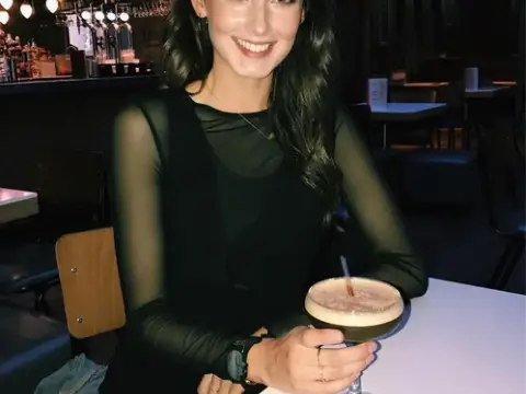 Morven MacSween