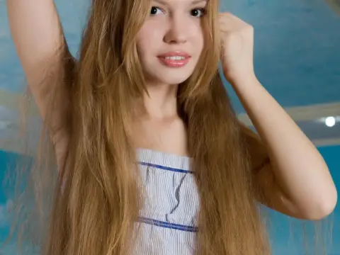 Unge Jenter (18+)